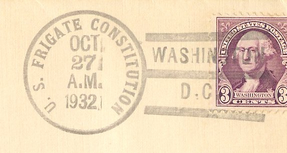 File:GregCiesielski Constitution 19321027 1 Postmark.jpg