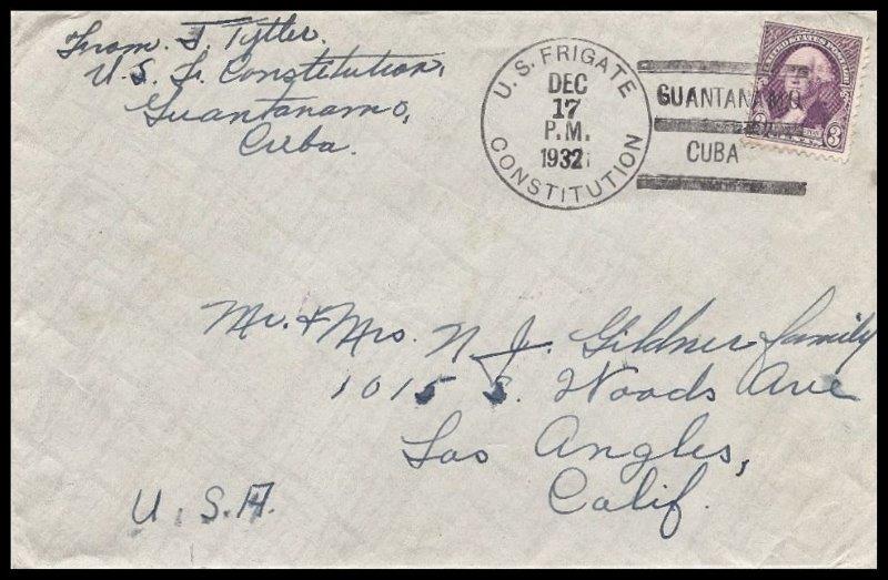 File:GregCiesielski Constitution 19321217 1 Front.jpg