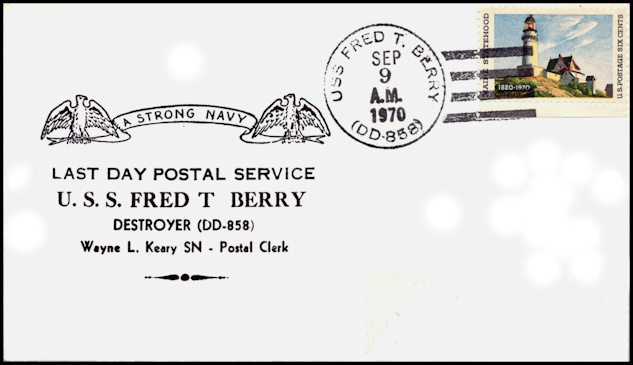File:GregCiesielski FredTBerry DD858 19700909 1 Front.jpg