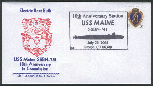File:GregCiesielski Maine SSBN741 20050729 5 Front.jpg