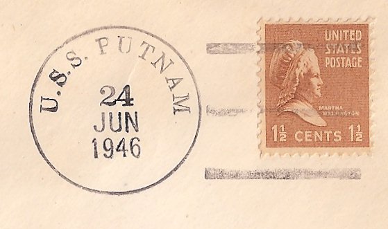 File:GregCiesielski Putnam DD757 19460624 1 Postmark.jpg