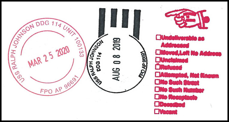 File:GregCiesielski RalphJohnson DDG114 20200325 1 Front.jpg