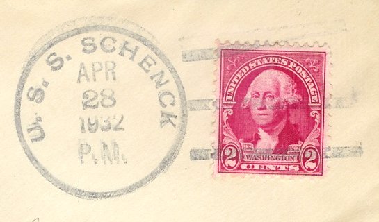 File:GregCiesielski Schenck DD159 19320428 1 Postmark.jpg