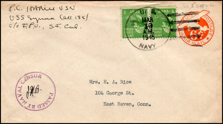 File:GregCiesielski Syrma AK134 19450319 1 Front.jpg