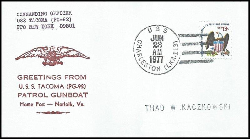 File:GregCiesielski Tacoma PG92 19770623 1 Front.jpg