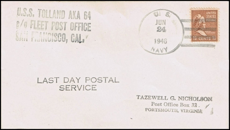 File:GregCiesielski Tolland AKA64 19460624 1 Front.jpg