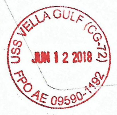 File:GregCiesielski VellaGulf CG72 20180612 2 Postmark.jpg