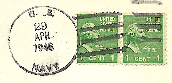 File:JohnGermann Brookings APA140 19460429 1a Postmark.jpg