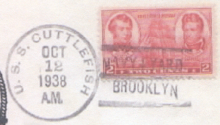 File:PaulBunter Cuttlefish SS171 19381012 1 Postmark.jpg