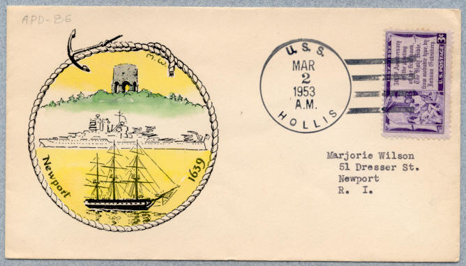 File:Bunter Hollis APD 86 19530302 1 front.jpg