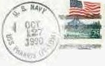 File:GaryRRogak Pharris FF1094 19901027r 1 Front pm.jpg