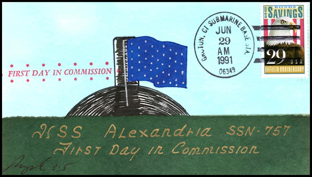 File:GregCiesielski Alexandria SSN757 19910629 5 Front.jpg
