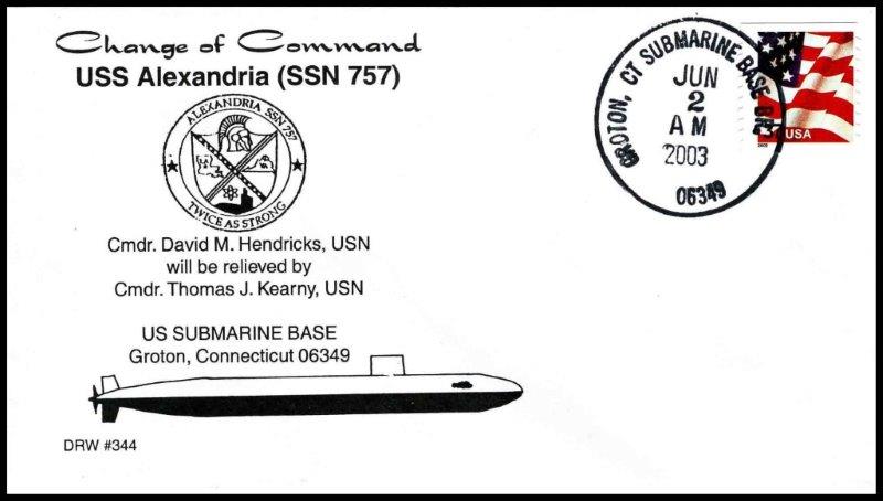 File:GregCiesielski Alexandria SSN757 20030602 1W Front.jpg