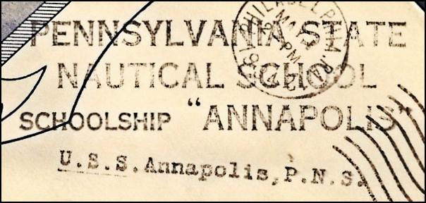 File:GregCiesielski Annapolis IX1 19340501 1 Postmark.jpg