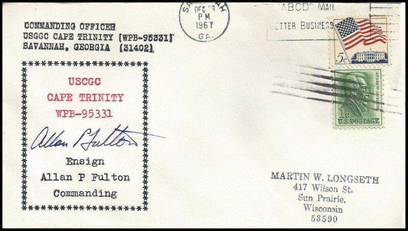 File:GregCiesielski CapeTrinity WPB95331 19671229 1 Front.jpg