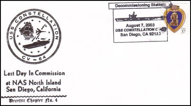 File:GregCiesielski Constellation CV64 20030807 1 Front.jpg