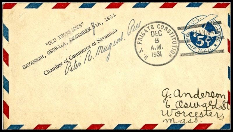 File:GregCiesielski Constitution 19311208 1 Front.jpg