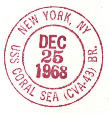 File:GregCiesielski CoralSea CVA43 19681225 2 Postmark.jpg