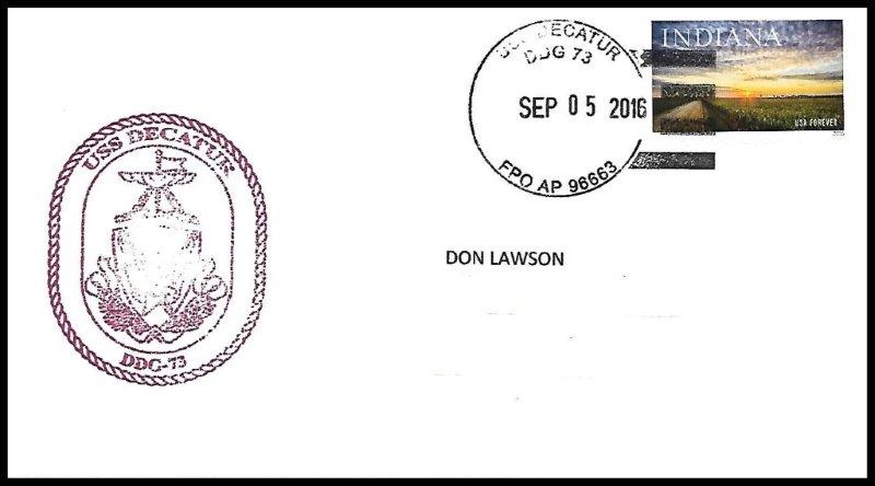 File:GregCiesielski Decatur DDG73 20160905 1 Front.jpg
