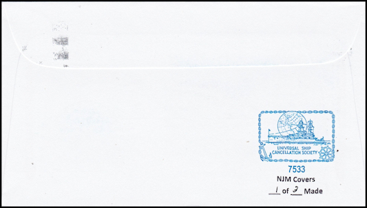 File:GregCiesielski DwightDEisenhower CVN69 20200809 1 Back.jpg