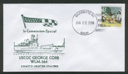 File:GregCiesielski GeorgeCobb WLM564 20000622 1 Front.jpg