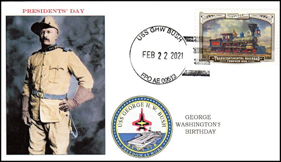 File:GregCiesielski GeorgeHWBush CVN77 20210222 1 Front.jpg