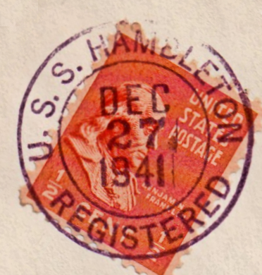File:GregCiesielski Hambleton DD455 19411227 2 Postmark.jpg