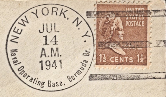 File:GregCiesielski MarineDetBermuda 19410714 1 Postmark.jpg