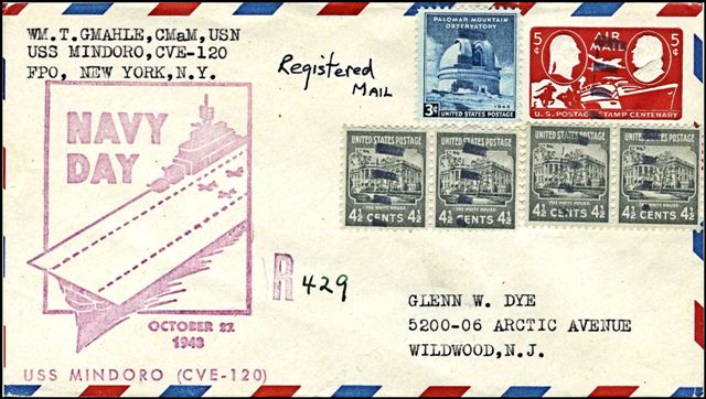 File:GregCiesielski Mindoro CVE120 19481027 1 Front.jpg