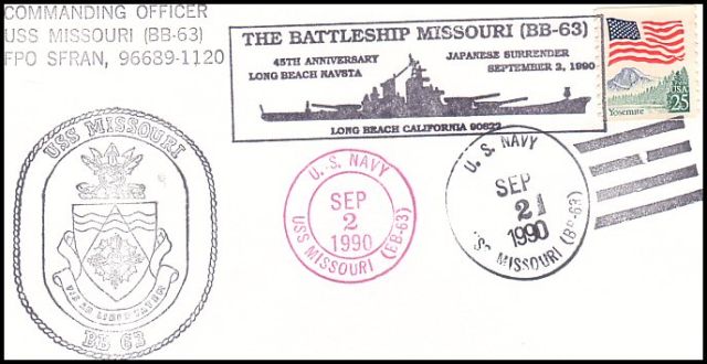 File:GregCiesielski Missouri BB63 19900902 3 Front.jpg