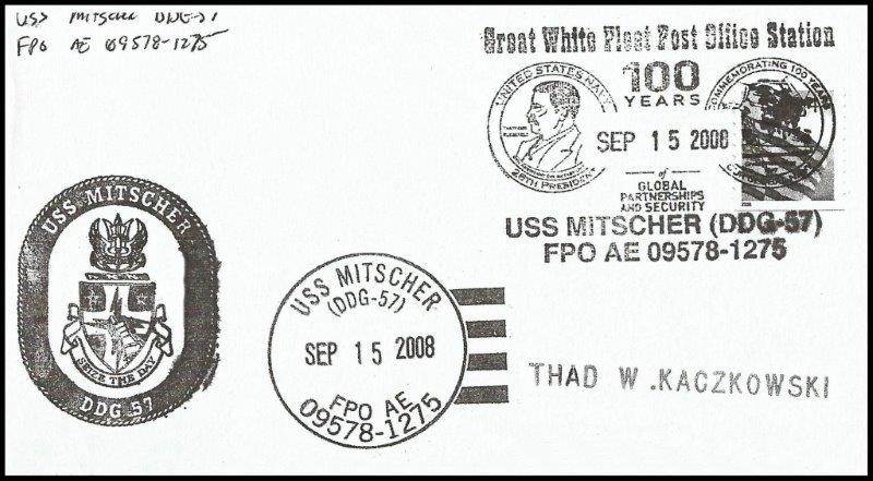 File:GregCiesielski Mitscher DDG57 20080915 1 Front.jpg