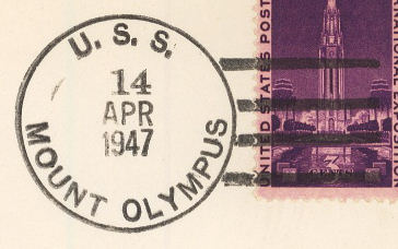 File:GregCiesielski MountOlympus AGC8 19470414 1 Postmark.jpg