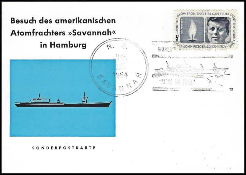 File:GregCiesielski NS Savannah 19640625 1c Front.jpg