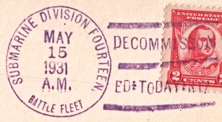 File:GregCiesielski R17 SS94 19310515 1 Postmark.jpg