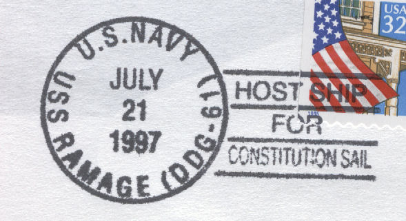 File:GregCiesielski Ramage DDG61 19970721 1 Postmark.jpg