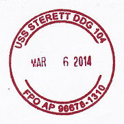 GregCiesielski Sterett DDG104 20140306 1 Postmark.jpg