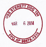 File:GregCiesielski Sterett DDG104 20140306 1 Postmark.jpg