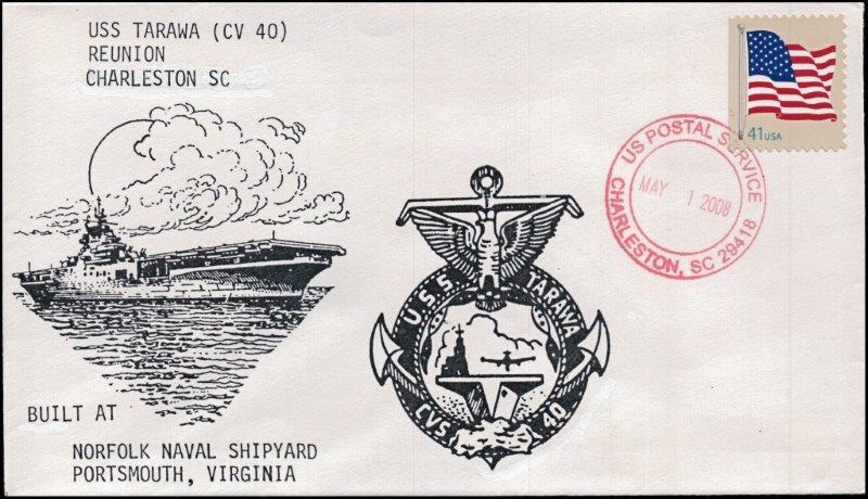 File:GregCiesielski Tarawa CV40 20080501 1 Front.jpg
