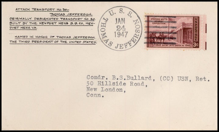 File:GregCiesielski ThomasJefferson APA30 19470124 1 Front.jpg