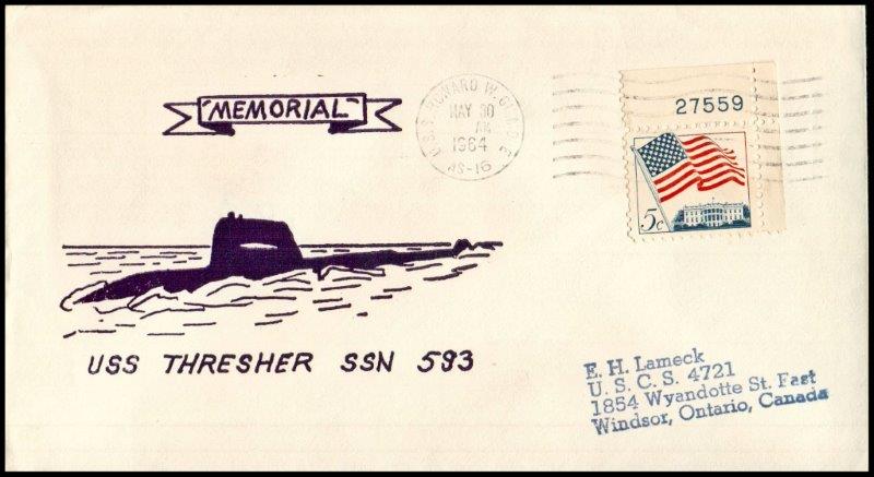 File:GregCiesielski Thresher SSN593 19640530 2 Front.jpg