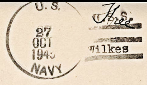 File:GregCiesielski Wilkes DD441 19451027 2 Postmark.jpg