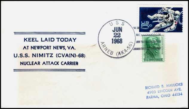 File:GregCiesielski Arneb AKA56 19680622 1 Front.jpg