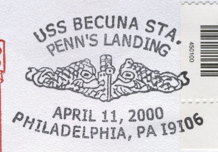File:GregCiesielski Becuna SS319 20000411 1 Postmark.jpg