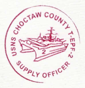 File:GregCiesielski ChoctawCounty TEPF2 20240416 1 Marking.jpg