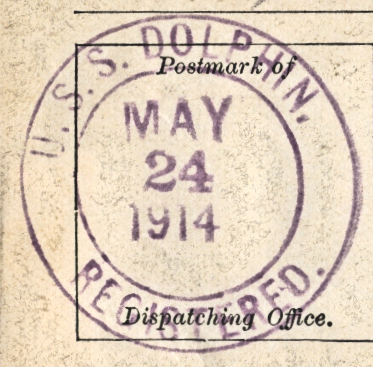 File:GregCiesielski Dolphin PG24 19140524 1 Postmark.jpg