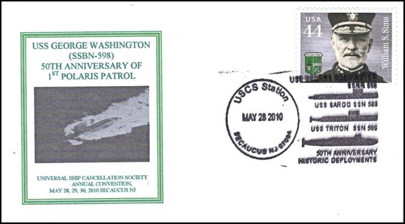 File:GregCiesielski GeorgeWashington SSBN598 20100528 1 Front.jpg