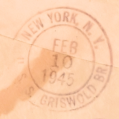 File:GregCiesielski Griswold DE7 19450210 1 Postmark.jpg
