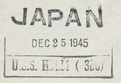 File:GregCiesielski Helm DD388 19451225 3 Postmark.jpg