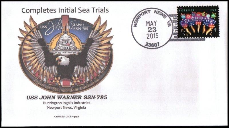 File:GregCiesielski JohnWarner SSN 785 20150523 1 Front.jpg