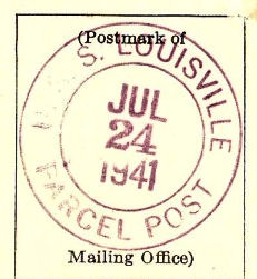 File:GregCiesielski Louisville CA28 19410724 1 Postmark.jpg
